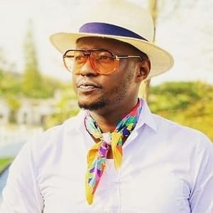 Mercutio Buthelezi
