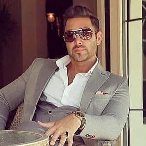 Nima Namazi