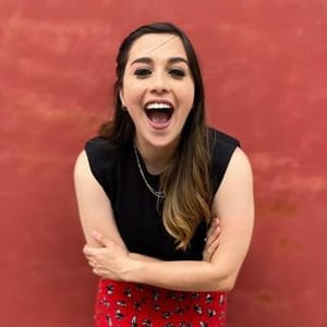 Sharon Abarca