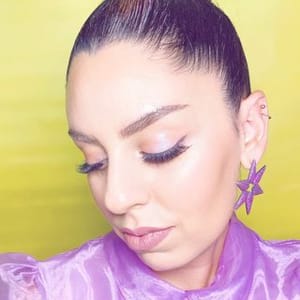 Ezgi Turna Sadeghi