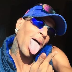 Magrelo Sem Peita