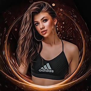 Valeriya Galiulina