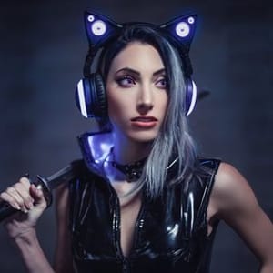 Avori Liz