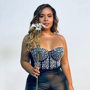 Camila Loman