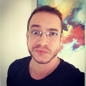Daniel Novais