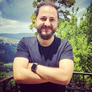 Mahdi Mansour