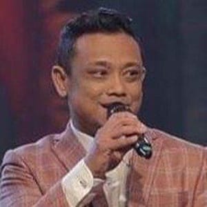 Hilmy Ashley