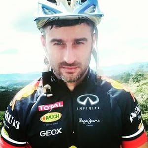 Marcos Rodrigo