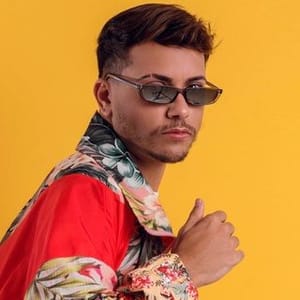 Dj Thayron