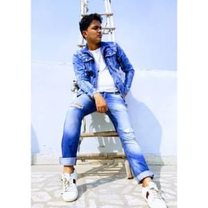 Rohan Sabne