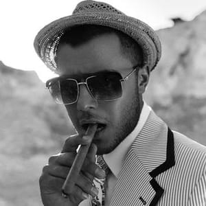 Shayan Kasm