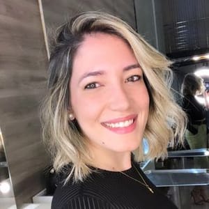 Andressa Louise Nutricionista