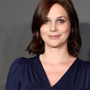 Nathalie Pechalat