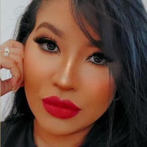 Nefy Mua