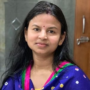 Bharti Thakur