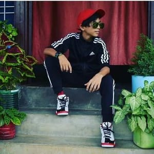 Akshit Bhandari