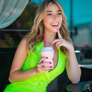 Sheron Brazilian
