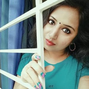 Megha Suresh