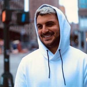 Elias Drikha