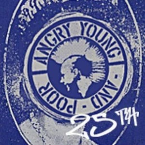 Angry Young And Poor