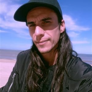 Matias Giachino