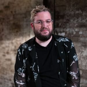 Simon Savidge