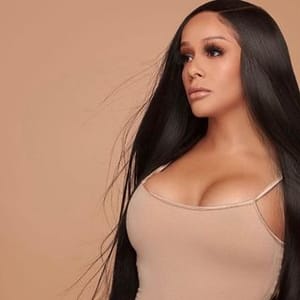 Jasmin Lavie
