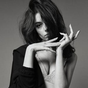 Ceren Karakas