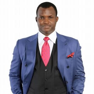 Lanre Oluseye