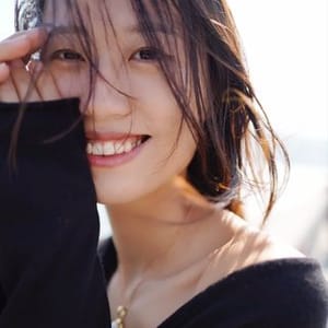 Jenny Tong