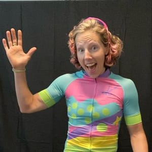 Kikkan Randall
