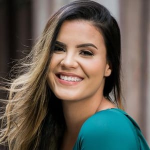 Cristiane Santos
