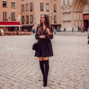 Charlene Russo