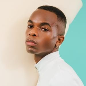 Serrandon Jones