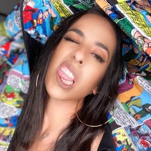 Angel B