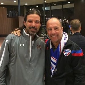 Marcelo Balboa