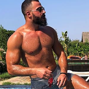 Hassan Hodroj