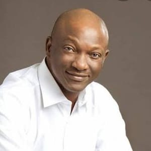 Jimi Agbaje