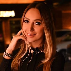 Alena Alimova