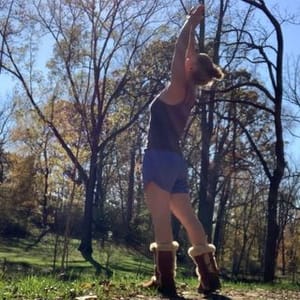 Keren Pressman