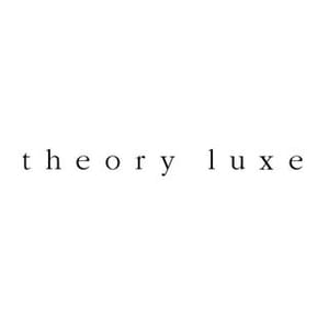 Theory Luxe