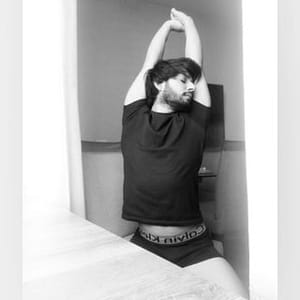 Arjun Manhas