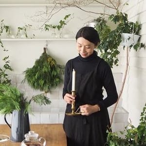 Itakura Naoko