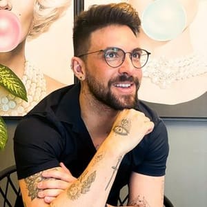 Tiago Monzane