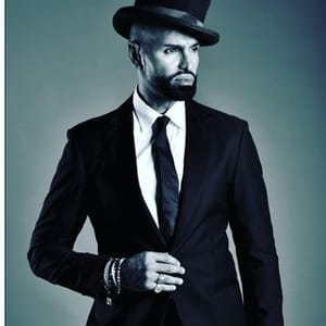 Guillaume Goufan