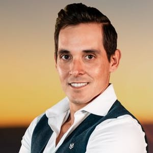 Mauricio Benoist