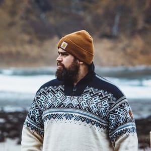 Ruben Soltvedt
