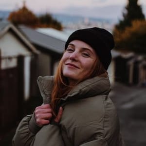Caitlyn Mackie