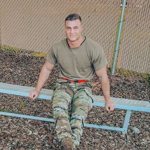 Dalton James