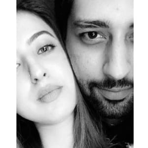 Aleena Salman Saeed